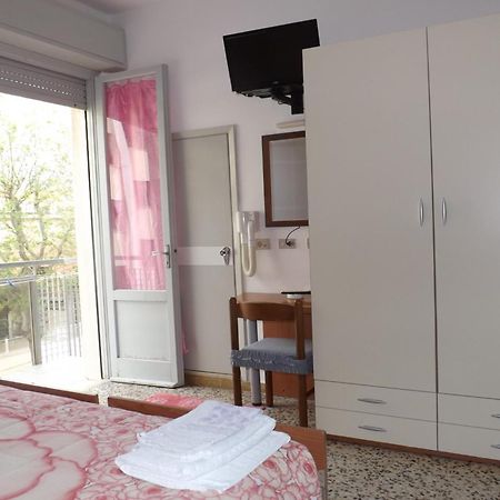 Hotel La Vela Bellaria-Igea Marina Luaran gambar
