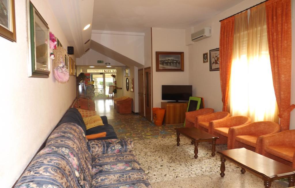 Hotel La Vela Bellaria-Igea Marina Luaran gambar