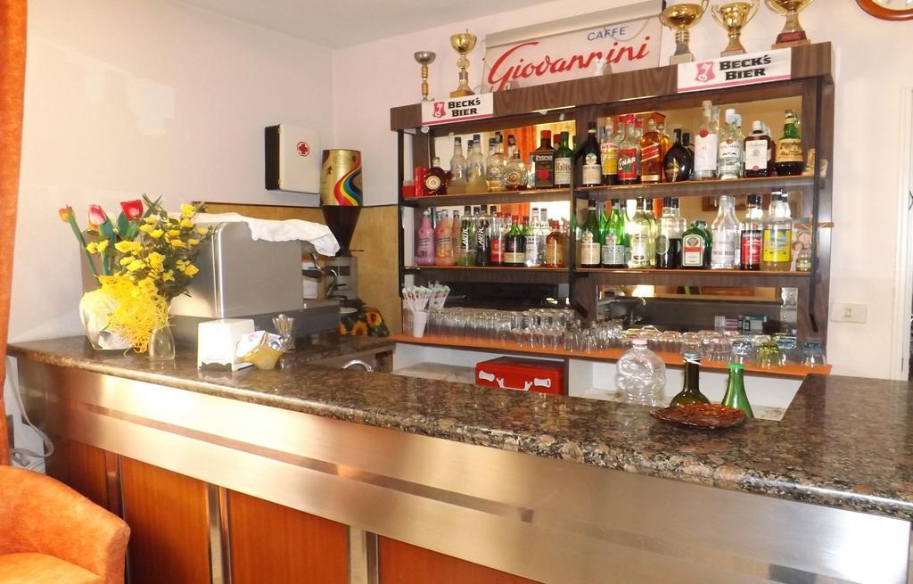 Hotel La Vela Bellaria-Igea Marina Luaran gambar