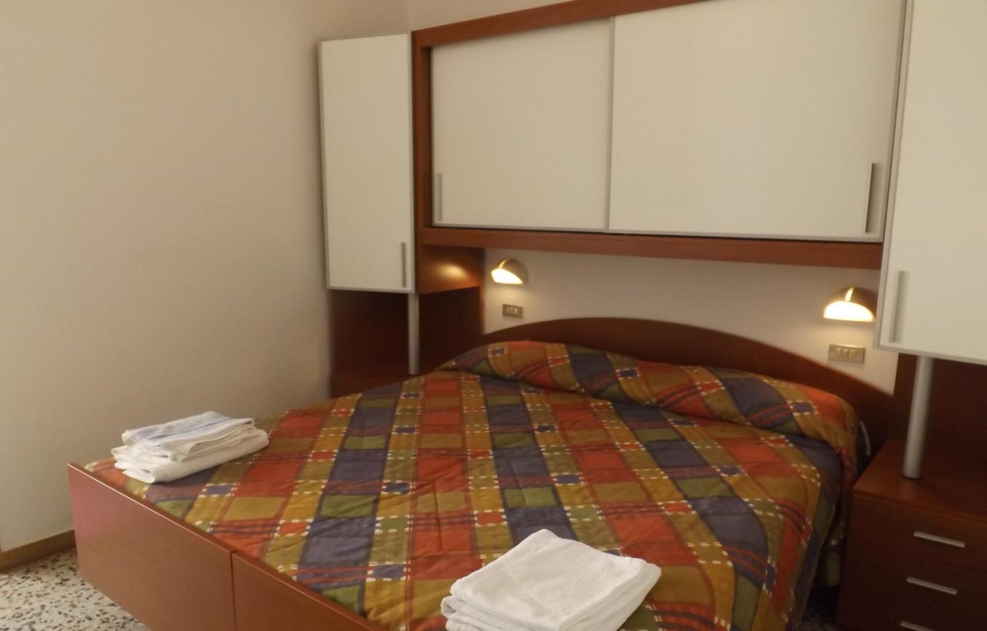 Hotel La Vela Bellaria-Igea Marina Bilik gambar