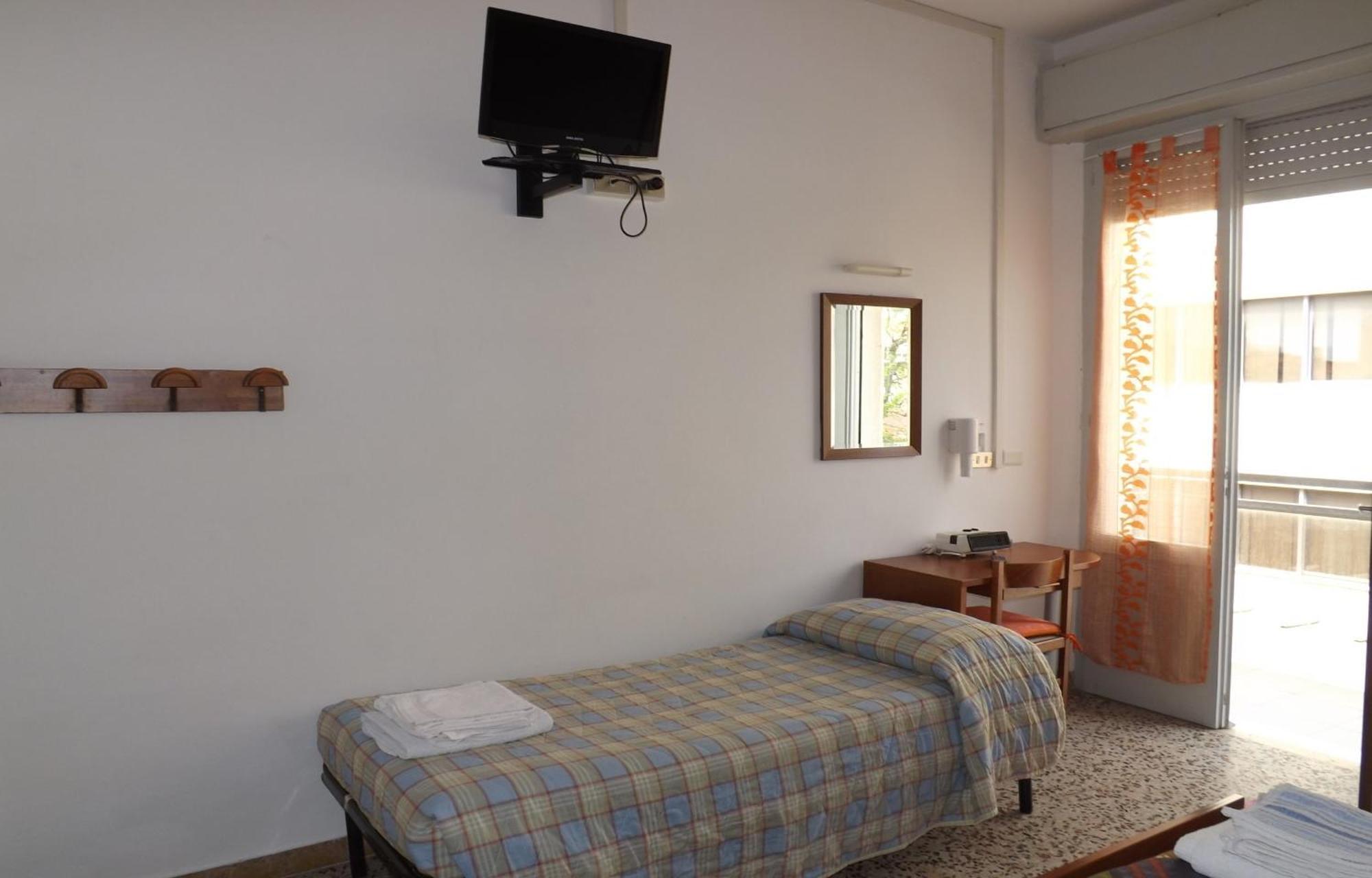 Hotel La Vela Bellaria-Igea Marina Bilik gambar
