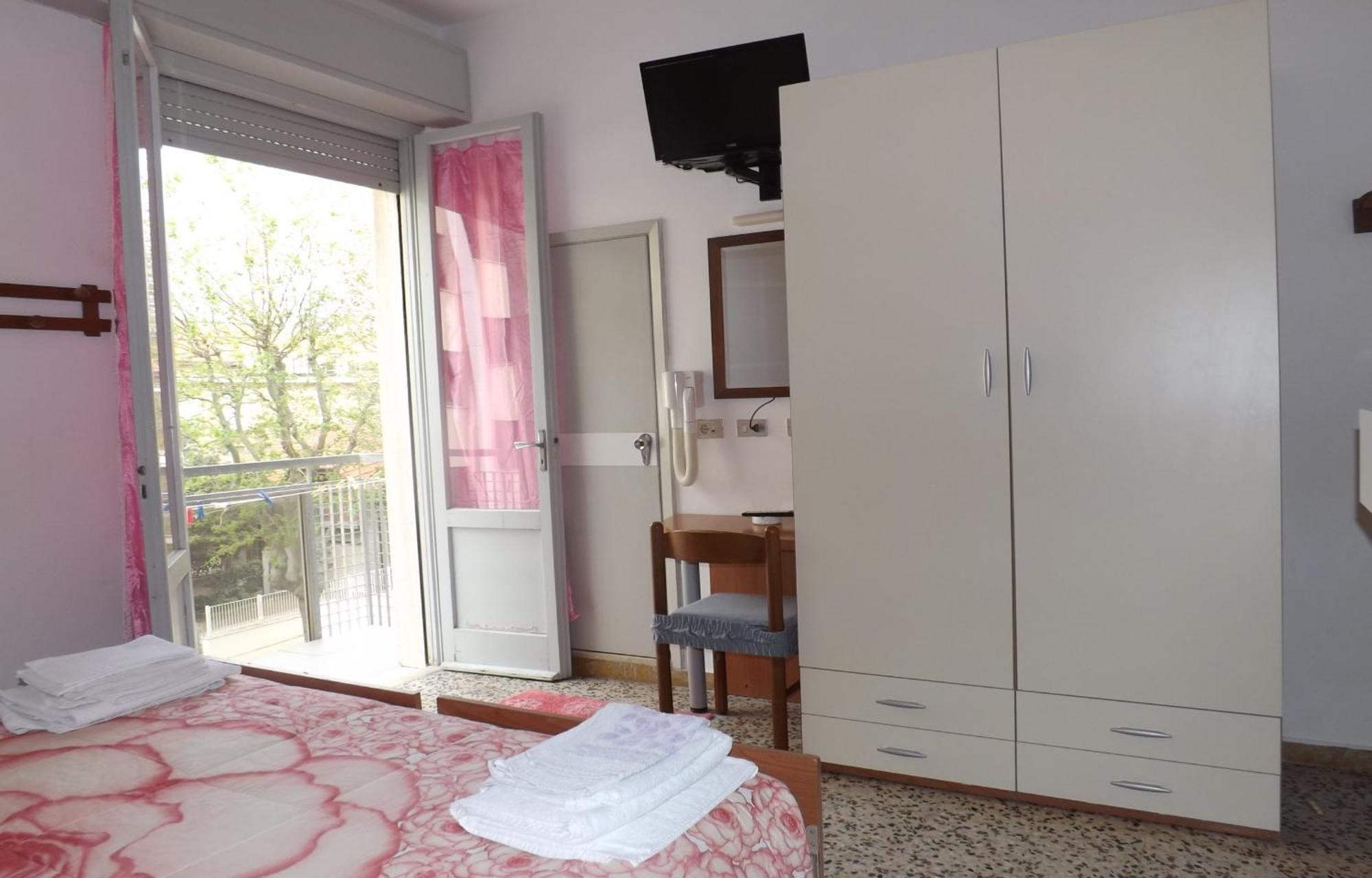 Hotel La Vela Bellaria-Igea Marina Luaran gambar
