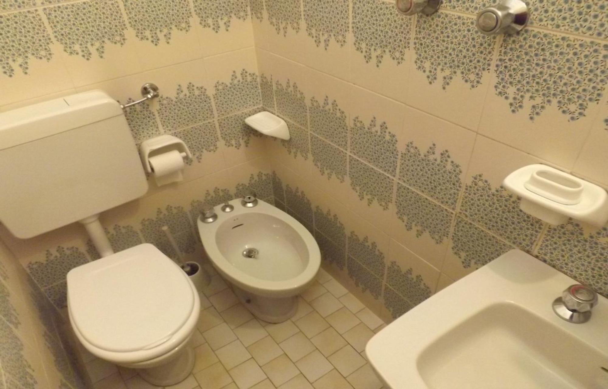 Hotel La Vela Bellaria-Igea Marina Bilik gambar