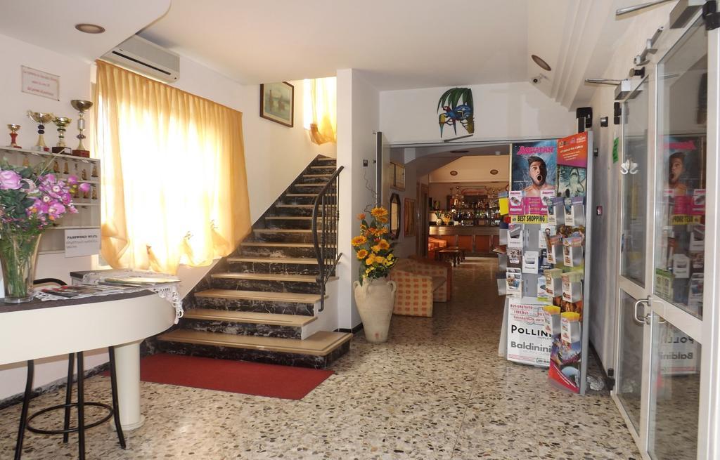 Hotel La Vela Bellaria-Igea Marina Luaran gambar