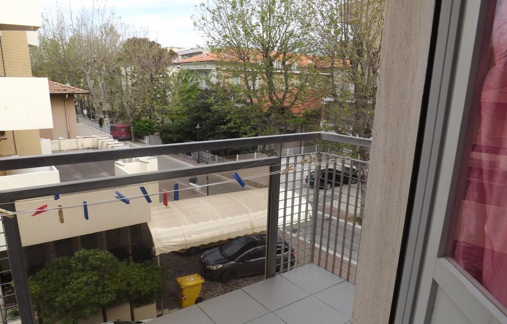 Hotel La Vela Bellaria-Igea Marina Bilik gambar