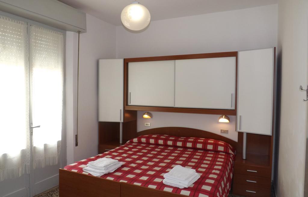 Hotel La Vela Bellaria-Igea Marina Bilik gambar