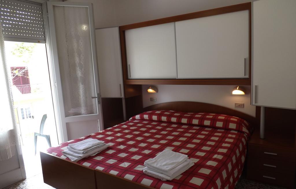 Hotel La Vela Bellaria-Igea Marina Luaran gambar